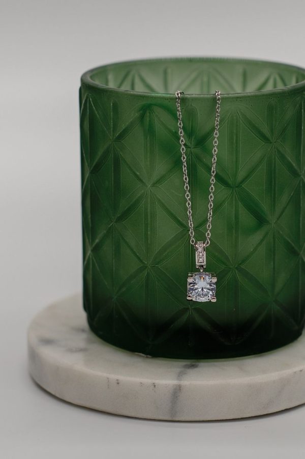 Stainless Steel Necklace