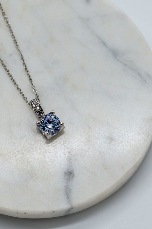 Stainless Steel Necklace - Image 2
