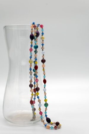 Galaxy Necklace