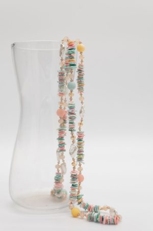 Milkyway Necklace