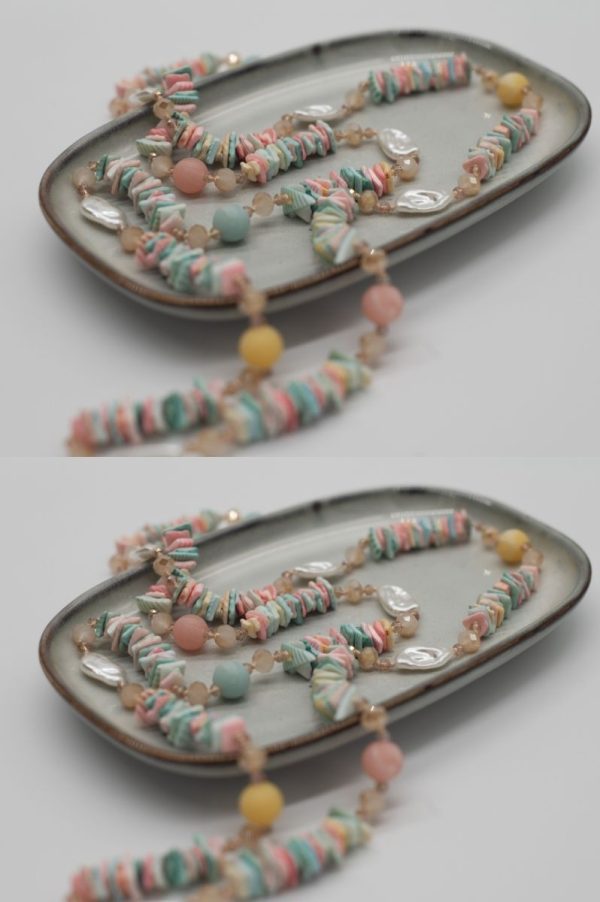 Milkyway Necklace - Image 4