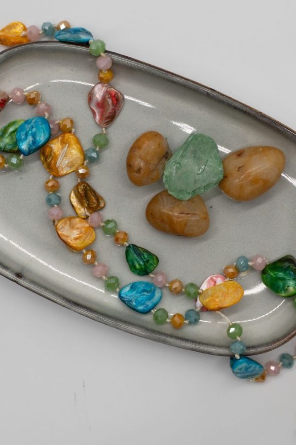 Rainbow Necklace - Image 5