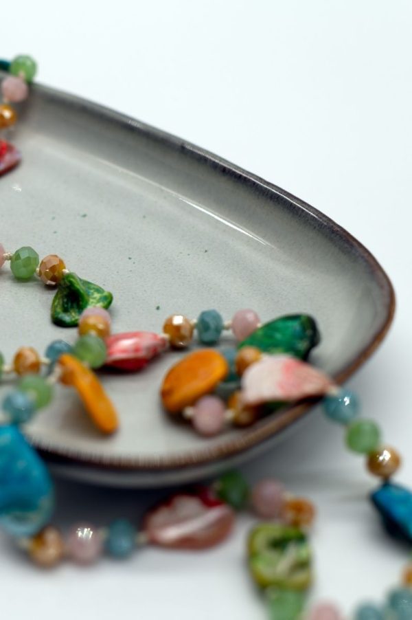 Rainbow Necklace - Image 3
