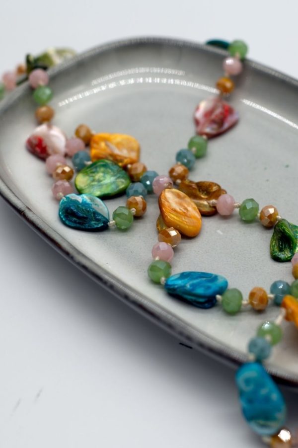 Rainbow Necklace - Image 2