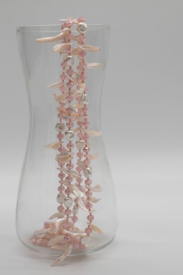 Pastel Necklace