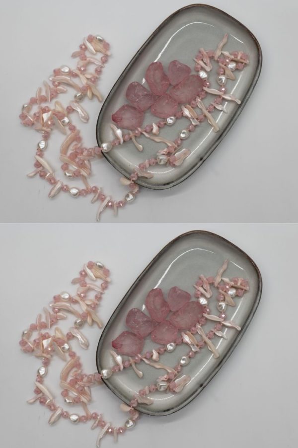 Pastel Necklace - Image 4