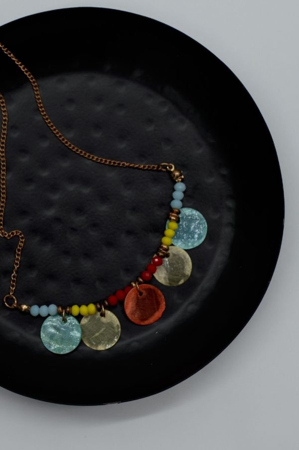 Candy Necklace