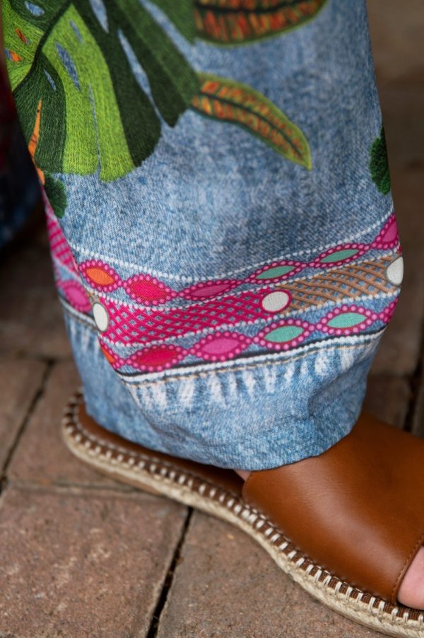 Tropical Enchantment Pants - Image 5
