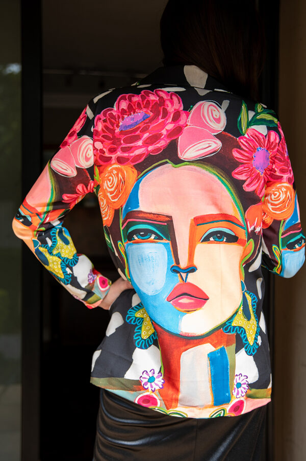 ArteViva Italian Jacket